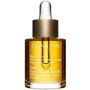 Clarins Santal Facial Treatment Oil for dry skin - soothing oil 30 ml