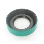 4.750X5.751X0.500In Dbl Lip Oil Seal Crwa1 V Viton Wave Lip