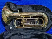 BESSON TUBA PRODIGE BE177 Eb