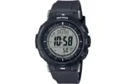 CASIO PRO TREK PRG-30-1JF Tough Solar Compass Barometer Thermometer Men's NEW