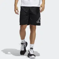 在飛比找momo購物網優惠-【adidas 愛迪達】短褲 男款 運動短褲 慢跑 亞規 B