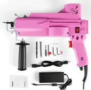 Tufting Gun 2 In 1 Cut & Loop Pile Electric Carpet Weaving Flocking Machine (R4)