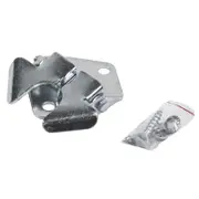 Goliath 35mm Two Way Gate Latch Pipe