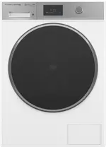 Fisher & Paykel 11kg Front Load Washer