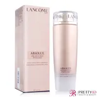 在飛比找PrettyGo美麗購優惠-LANCOME 蘭蔻 絕對完美極淨鑽白柔膚露(150ml)