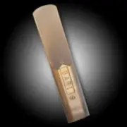 Bari Star Synthetic Baritone Saxophone Reed - 1 Reed