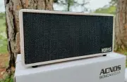 New Kbeatbox Kawaii-88 Acnos Portable Karaoke System Bluetooth MicrophoneSpeaker