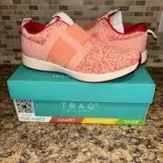 TRAQ by Alegria Womens Volition 2 Smart Walking Shoe Size EU 39