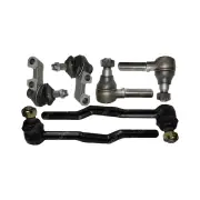 Trupro Ball Joint Tie Rod Kit for TOYOTA COASTER RB2 BB2 BB3 HB3 HZB3 HDB20 30