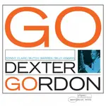 ★C★【爵士LP黑膠唱精選輯】戴克斯特高登 DEXTER GORDON GO (BLUE NOTE CLASSIC