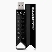 iStorage datAshur PRO2 - Secure Encrypted Flash Drive (4GB)
