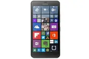 Refurbished Microsoft Nokia Lumia 640 8GB Black