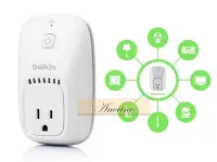 在飛比找Yahoo!奇摩拍賣優惠-[Anocino]  貝爾金 Belkin WeMo Hom