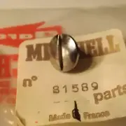 1 New old Stock GARCIA MITCHELL 206 306 406 FISHING REEL BAIL SCREW #2 81589