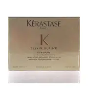 Kerastase Elixir Ultime Le Masque 6.8oz/200ml NEW IN BOX