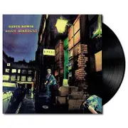 Rise & Fall Of Ziggy Stardust & The Spiders From Mars, The (Vinyl) (2012 Remastered Version)