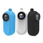 for Insta360 GO 2 Action Camera Camera Shockproof Silicone Case Skin Protective