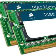 Corsair 16GB (2x8GB) DDR3L SODIMM 1600MHz 1.35V MAC Memory for Apple Macbook Notebook RAM - Desktop RAM