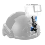 Aluminium Adapter Swivel Arm Mount Ball Joint Stand for GoPro Hero 8 7 6 5 4 a