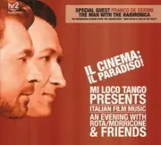 Il Cinema Il Paradiso -Mi Loco Tango CD