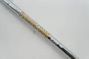 New True Temper Dynamic Gold 105 S300 Stiff 39" #5 Iron Shaft .355 1275313