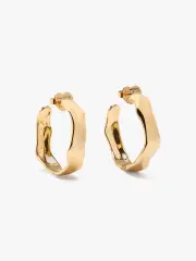 Molten Hoops