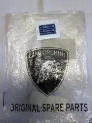 Lamborghini Countach Fog lights lamps JOD Carello sticker pair new Ferrari