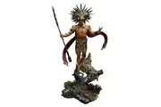 Black Panther 2 King Namor Deluxe 1:10 Scale Statue