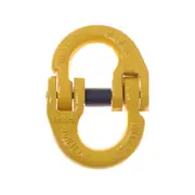 Gorilla 20mm Grade 80 Component Coupler