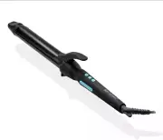 BIO IONIC Long Barrel Styler Curling Hair Iron 1.25" inch