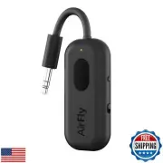 Twelve South AirFly Pro Bluetooth Wireless Audio Transmitter/Receiver for up