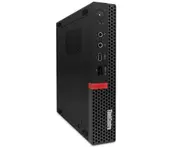 Lenovo ThinkCentre M720q Tiny Intel i3 8100T 3.10GHz 8GB RAM 128GB SSD Wi-Fi Win 11 - Refurbished Grade A