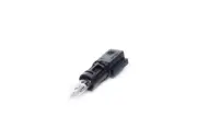 BMW E36 Interior Bulb Socket With Holder Genuine 61138353797
