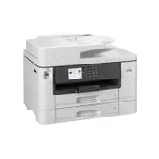 Brother Multifunction Centre MFC-J5740DW Inkjet Printer with LC-432 Ink Cartridges Bundle