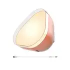 Bluetooth Desk Lamp Bedside Lamp RGB Music Rhythm Night Light Compatible4769