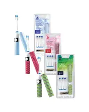 Pursonic Unisex Family Bundle