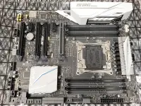 在飛比找Yahoo!奇摩拍賣優惠-【附發票】ASUS 華碩 X99-A II X99 DDR4