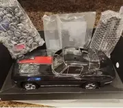 Nitro Rs4 Rtr 3+Evo 1967 Chevrolet Corvette New In Box Ultra Rare !!!