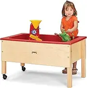 Jonti-Craft 2867JC Toddler Space Saver Sensory Table