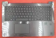 5CB0R26479 - Lenovo IdeaPad 330 Palmrest and Touchpad w/Keyboard Iron Grey
