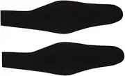 BELLIFFY 2pcs Waterproof Ear Protection Headband Ski Headbands Protection Swimmers Swim Headbands for Women Adult Ear Protection Ear Guard Swimming Headband