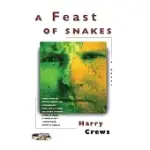 A FEAST OF SNAKES