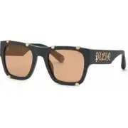 Men's Sunglasses PHILIPP PLEIN SPP042W-54L46G ø 54 mm