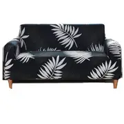 Waterproof Sofa Cover Elastic Couch Soft Printed Chair Covers