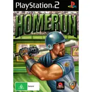Homerun (PS2) [Pre-Owned]