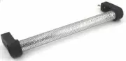 MHP Gas Grill Stainless Steel Factory Cool Touch Round 13 7/8" Handle HHHANKIT