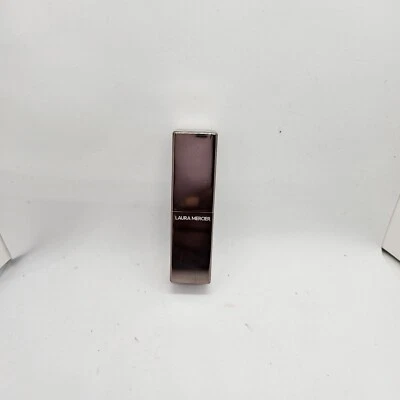 NIB Laura Mercer Rouge Essentiel Silky Creme Lip stick 3.5g/0.12 oz Plum Sublime