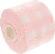 PAMINGONO 1roll Nail Wipes for Gel Manicures Nail Art Cleaning Pads Lightweight and Lint Manicure Supplies