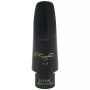 E. Rousseau 4R Classic Alto Saxophone Mouthpiece BRAND NEW