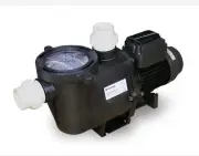 ONGA PENTAIR WHISPERFLO VS800 VARIABLE SPEED POOL PUMP 1HP